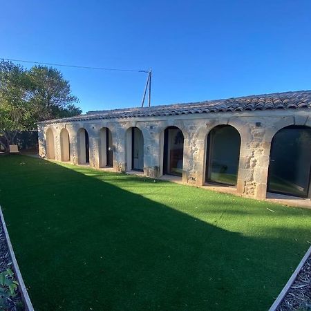 Maison En Pierre A Clermont-L'Herault Brignac  Exteriér fotografie